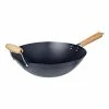 Smith & Nobel Essentials Coated Wok 35cm