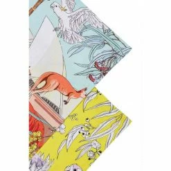 Mozi Australiana Tea Towel Set