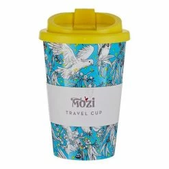 Mozi Cocky 350mL Double Wall Travel Mug