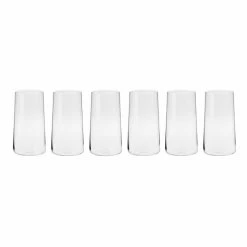 Krosno Avant-Garde 6-Piece Hiball Set
