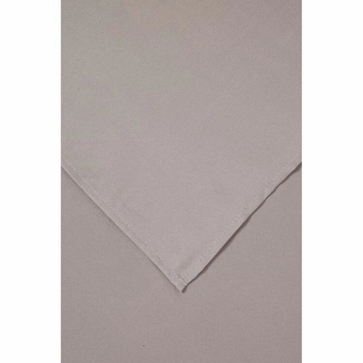Just Home Cuisine Tablecloth Taupe 150 X 260 Cm 1 Just Home Cuisine Tablecloth Taupe 150 X 260 Cm
