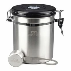 Coffee Culture Coffee Canister 450g 15cm