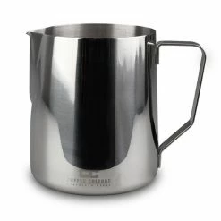 Coffee Culture Stainless Steel Milk Frothing Jug 350ml