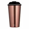 Avanti Go Cup 410ml Rose Gold