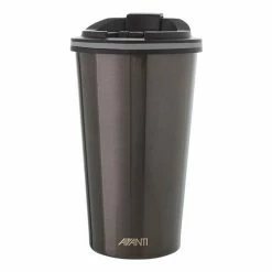 Avanti Go Cup 410ml Gunmetal