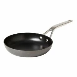 Swiss Diamond Hard Anodised Fry Pan 20cm