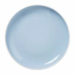 Soren Aurora 26.5cm Dinner Plate Blue