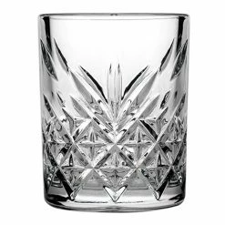 Pasabahce Timeless Shot Glass 60mL Set Of 4
