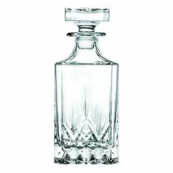 RCR Opera Decanter 550ml