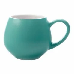 Maxwell & Williams Tint Mini Snug Mug 120mL Aqua