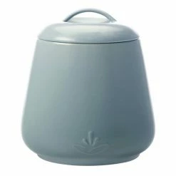 Casa Domani Moderna Canister 600mL Blue