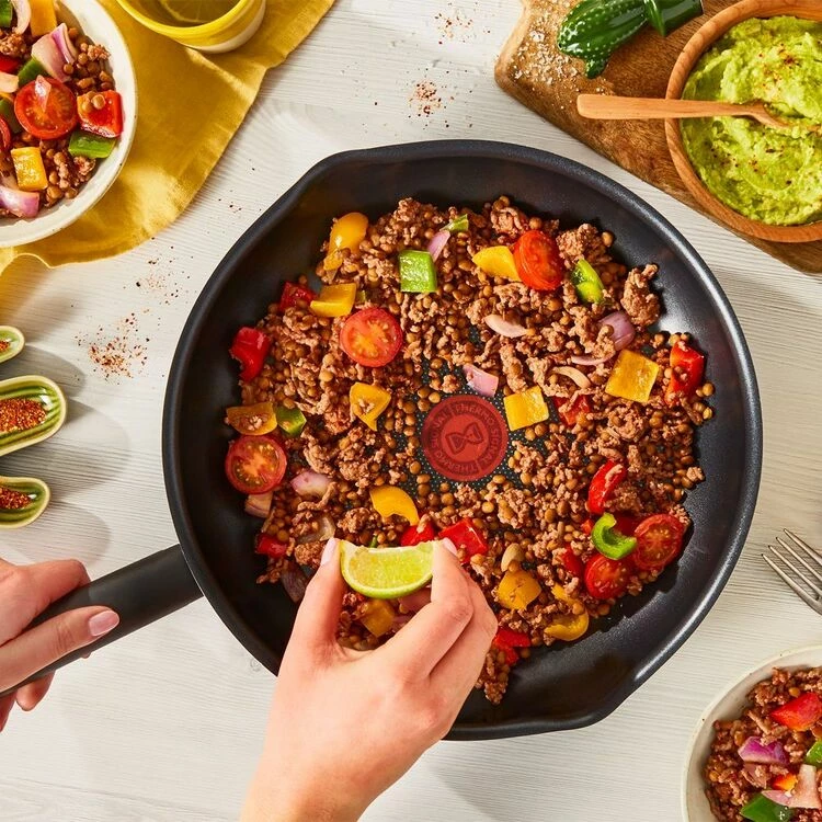 Tefal Family Day Non-Stick Frypan 20cm 3 Tefal Family Day Non-Stick Frypan 20cm - Image 3