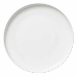 Soren Oxford Coupe Dinner Plate 27cm