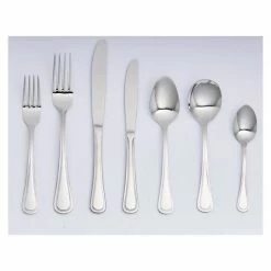 Oneida Barcelona 56-Piece Cutlery Set