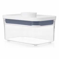 OXO Pop 2.0 Rectangle Mini