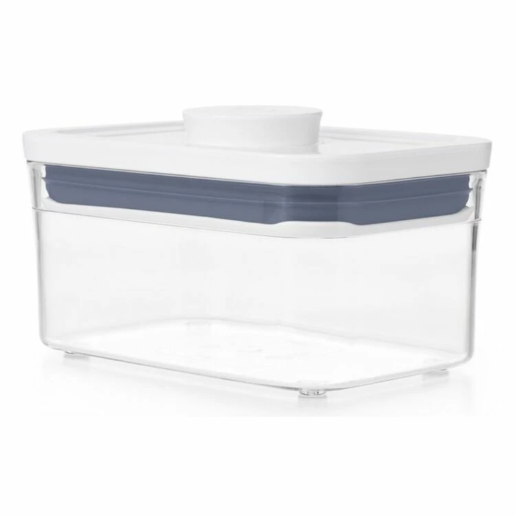 OXO Pop 2.0 Rectangle Mini 1 OXO Pop 2.0 Rectangle Mini