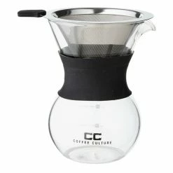 Coffee Culture Coffee Pour Over 200ml