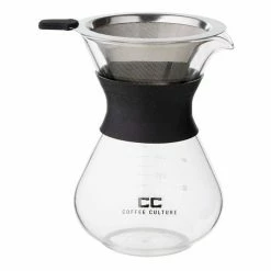 Coffee Culture Coffee Pour Over 400ml