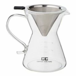 Coffee Culture Coffee Pour Over 400ml Jug