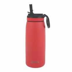 Oasis Double Wall Insulated Sports Bottle With Sipper Lid
