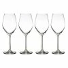 Casa Domani Chiara Wine Glass 340mL 4-Piece Set