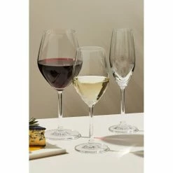 Casa Domani Chiara Stemless Glass 390ml 4 Piece Set 13 Casa Domani Chiara Stemless Glass 390ml 4 Piece Set -Kitchen & Dining Sales SP 623172 3