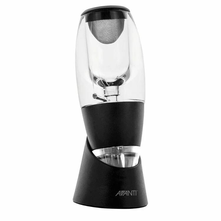 Avanti Deluxe Wine Aerator 1 Avanti Deluxe Wine Aerator