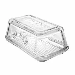 Kilner Butter Dish 17 X 10 X 7.2 Cm