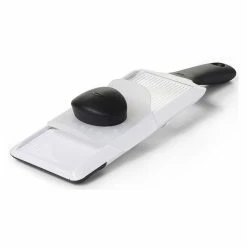 OXO Hand-Held Mandoline Slicer