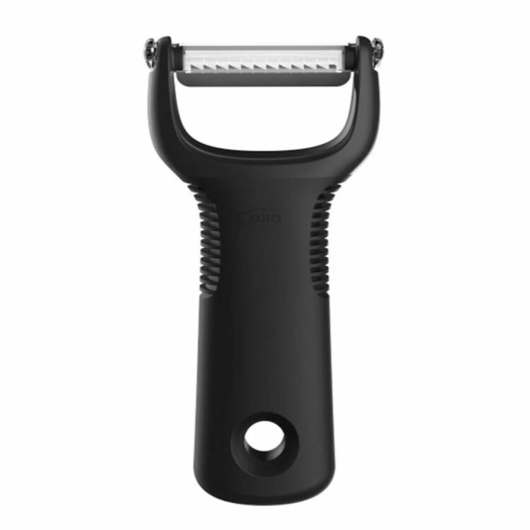 OXO Julienne Peeler 1 OXO Julienne Peeler