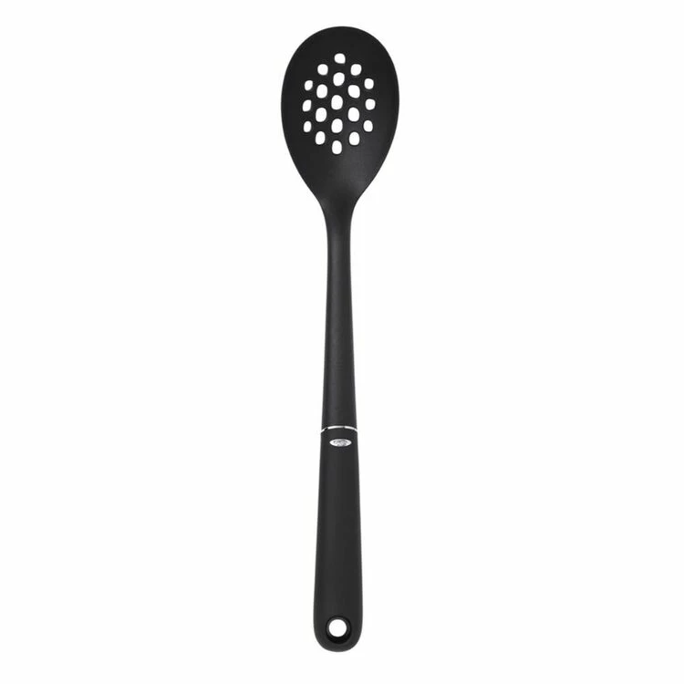 OXO Nylon Slotted Spoon 1 OXO Nylon Slotted Spoon