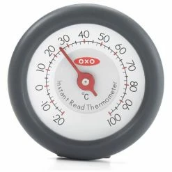 OXO Chef's Precision Analog Instant Read Thermometer