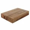 S&N By Miguel Maestre Acacia Chop Board 40x27x7cm