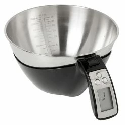 S&N By Miguel Maestre Kitchen Scale 5kg