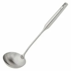 S&N By Miguel Maestre Stainless Steel Ladle