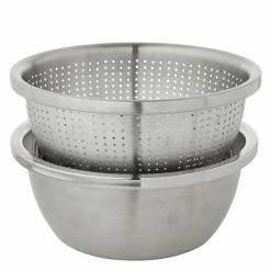 S&N By Miguel Maestre Colander Set 24cm