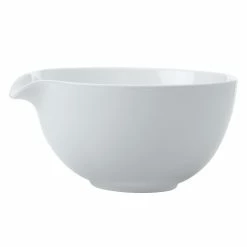 Maxwell & Williams White Basics Mixing Bowl 18cm 1L