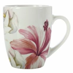 Casa Domani 16-Piece Magnolia Dinner Set Gift Boxed