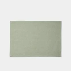 Chyka Home Placemat 33x48cm Sage