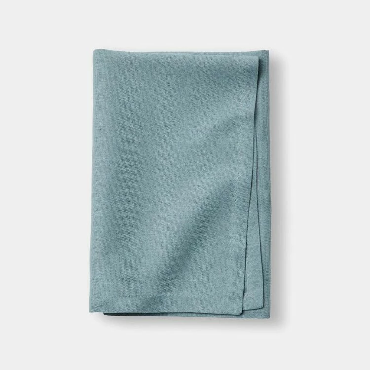 Chyka Home Oversized Napkin 60cm Slate 1 Chyka Home Oversized Napkin 60cm Slate