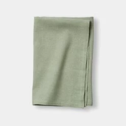 Chyka Home Oversized Napkin 60cm Sage