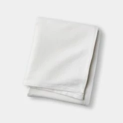 Chyka Home Tablecloth White 180x320cm