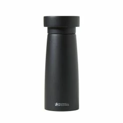 Maxwell & Williams Stockholm Salt And Pepper Mill 17cm Black
