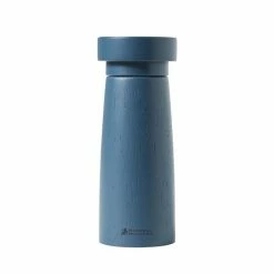 Maxwell & Williams Stockholm Salt And Pepper Mill 17cm Teal