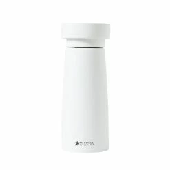 Maxwell & Williams Stockholm Salt And Pepper Mill 17cm White