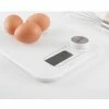 Bialetti Digital Kitchen Scale 8kg White