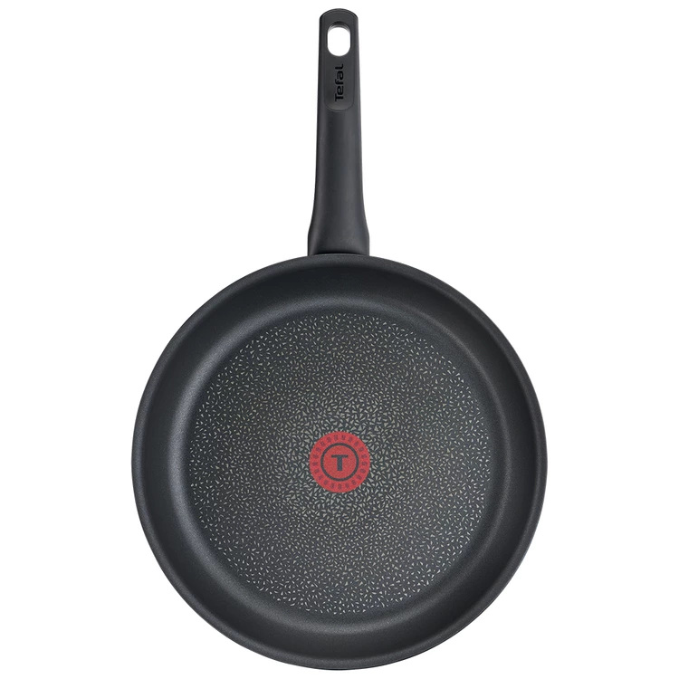 Tefal Titanium Fusion Induction Frypan 24cm 2 Tefal Titanium Fusion Induction Frypan 24cm - Image 2