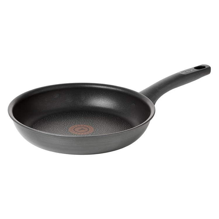 Tefal Titanium Fusion Induction Frypan 24cm 3 Tefal Titanium Fusion Induction Frypan 24cm - Image 3