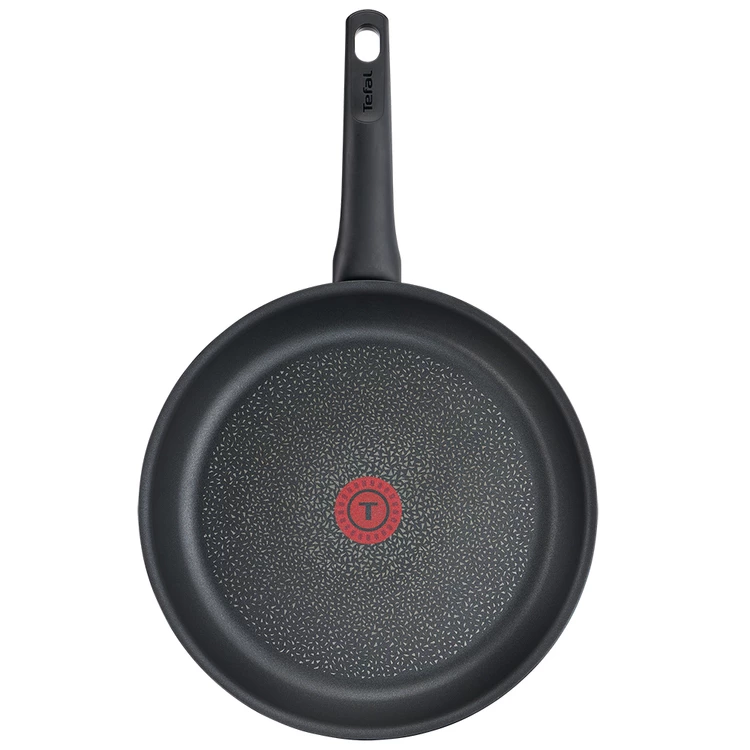 Tefal Titanium Fusion Induction Frypan 28cm 2 Tefal Titanium Fusion Induction Frypan 28cm - Image 2