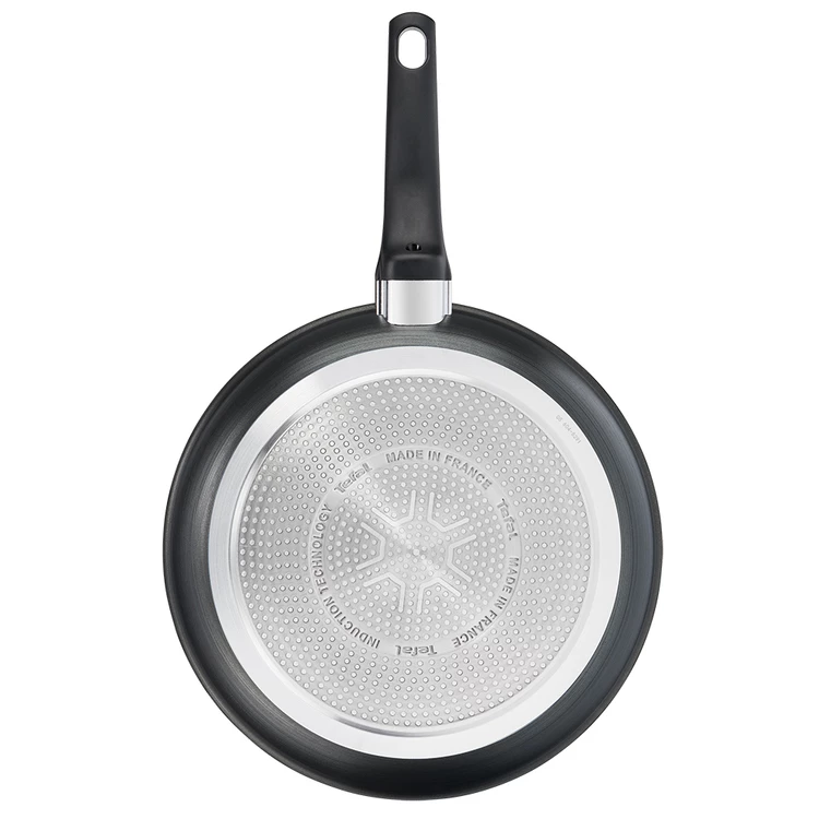 Tefal Titanium Fusion Induction Frypan 32cm 1 Tefal Titanium Fusion Induction Frypan 32cm